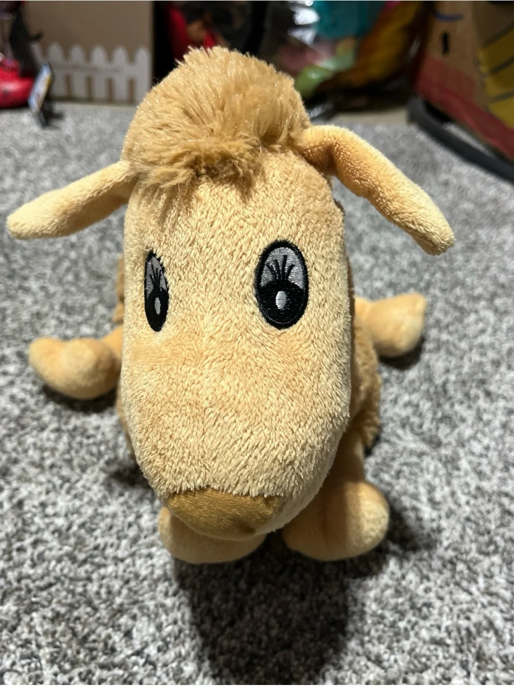 Kohls Cares Llama Llama Misses Mama Plush 13 Inch Stuffed Animal